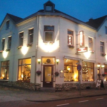 Hotel De Zevende Hemel Kerkrade Exterior foto