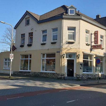 Hotel De Zevende Hemel Kerkrade Exterior foto