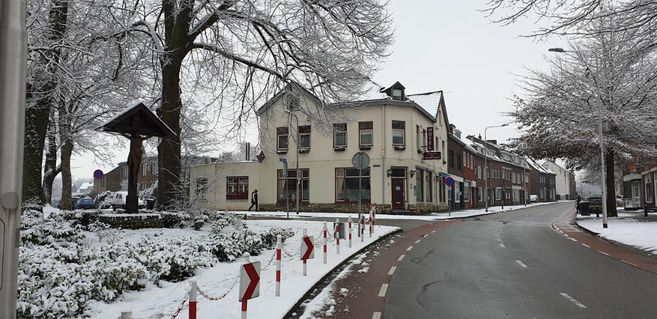 Hotel De Zevende Hemel Kerkrade Exterior foto