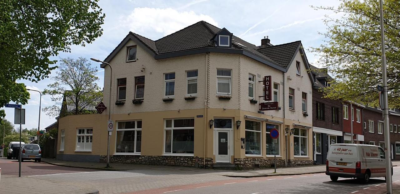Hotel De Zevende Hemel Kerkrade Exterior foto